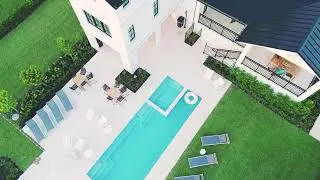 Experience Luxury at Lunara Bay: Private Poolside Yoga, Gourmet Chef Dinners & Exclusive Dock Access