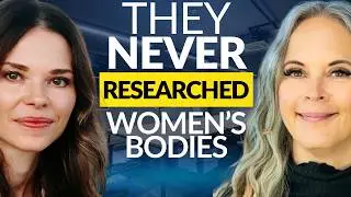 The Female Nervous System Is Different &ndash; Here&rsquo;s Why It Matters