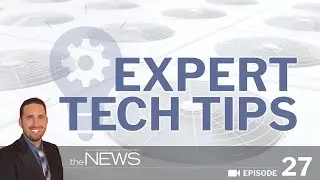 Expert Tech Tips: Episode 27 &ndash; How Improper System Evacuation Affects Long-Term System Reliability