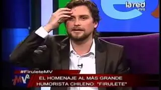 Colegas saludan a Jorge Romero 