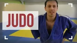 Hoe leer je vallen? - valtraining  - RTV Noord