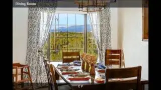 Santa Fe Vacation Rental Video EDITED