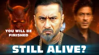 5 TIMES YO YO HONEY SINGH MADE HEADLINES FOR SHOCKING REASONS! 😵 SRK | LAAL PARI | MILLIONAIRE