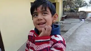 आज मनाया अपने घर में त्यौहार#happy घुघुति#neelam daily vlog#youtube 