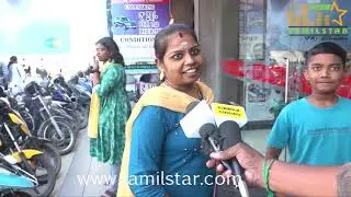 Captain Miller Movie Day 5 Public Review | Dhanush | Priyanka Mohan | Shiva Rajkumar | Arun | #HD