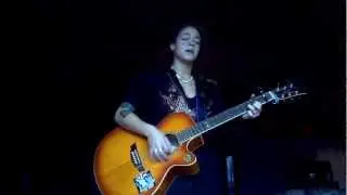 Wonderful (Cover) -EverClear