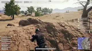 WarMode - PUBG XBOX ONE 21/09/2018