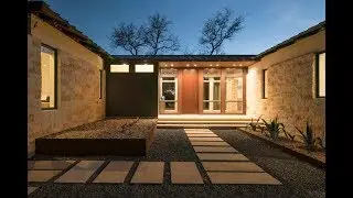 9512 Veletta Place - Hill Country Modern in Barton Creek