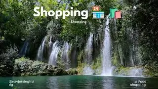 Shopping in Calgary blush Lane market #blushlane #market #business #grocery #shopping #like #million