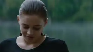 After - Hardin and Tessa lake scene