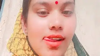 फिर से ♥️Gulu के Live में आप सभी का  स्वागत है💋💋💋💋💋