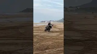 Yamaha t&eacute;n&eacute;r&eacute; 700 Rally 🔥🔥