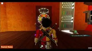 Spin N Win Arcade in Roblox