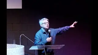 Jesus Christ, is God not leaving you to save yourself.