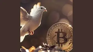 Bitcoin Freedom Money (funky click mix)