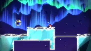 🎧 Starjump 1 | Celeste