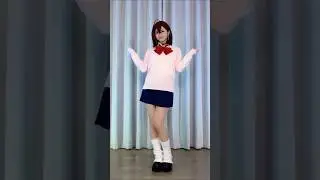 ロールプレイングゲーム 綾瀬桃ver. 踊ってみた #Shorts [MONAMISA]