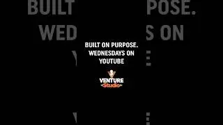 Built On Purpose - Official Trailer