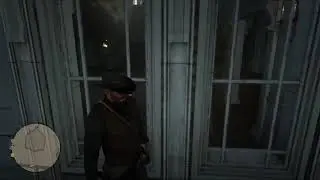 Red Dead Redemption 2 How To Use First Person Mode (Quick Tips)