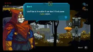 Aegis Defenders VOD 1