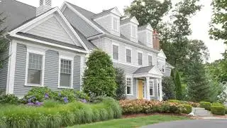 19 Stockbridge Drive, Avon, CT