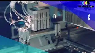 Myinktop toner manufacturing