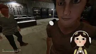 Phasmophobia con el team potofobia 6! Pata Sato VODS 2025 11 28