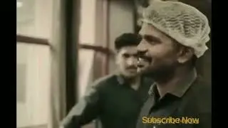 Most emotional video | A Poor boy restaurant story