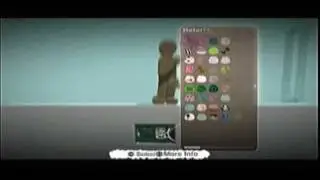 LBP Fighter Prototype +Bonus