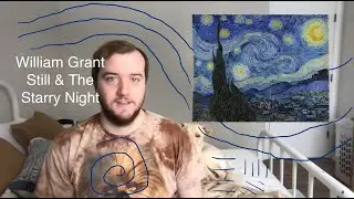 William Grant Still and the Starry Night