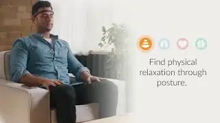 Muse 2: Meditation Made Easy (Mind, Heart, Breath, Body)