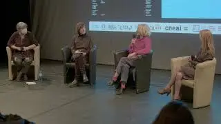 Space Bodies - Corps spatial - Discussion 3 : Bureaud, de Barros , Ciarletti, L&aring;ngstr&ouml;m