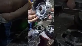#nissan #transmission #rebuild #work #automobile #mechanic