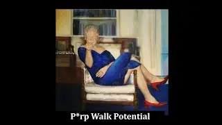 Потенциал P*rp Walk