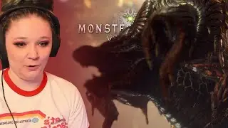 Spoopi is Reunited with Kulve Taroth! [Full Stream]