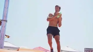 Grand Haven Beach Vault 2019 | World Premier Beach Vault Competition