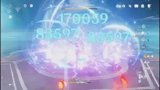 THE C6 R5 Ayaka Showcase (Updated)