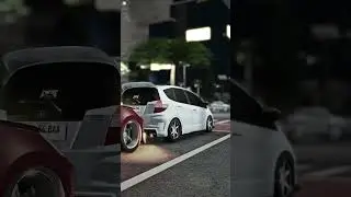 Street Race BSD streetrace drag cardrivingindonesia cdidroblox roblox fyp
