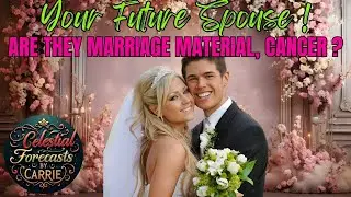 💍👰🤵CANCER♋TRIGGER WARNING👈YOU CAN DO BETTER!❤️