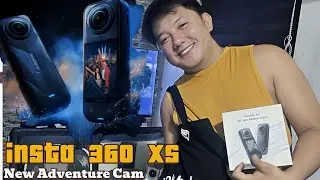 INSTA 360 X5 | NIGHT SHOT | PURE VIDEO | BEST INVESTMENT FOR MEMORIES | 100% QUALITY |  