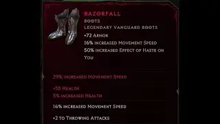 700+ Corruption Pushing | Min-Maxing Shadow Daggers Falconer