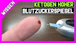 Hoher Blutzucker trotz Keto? Warum du deinem Körper vertrauen sollst?
