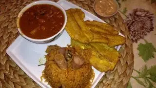 Arroz Con Salchichas Al Estilo Puertorriqueño,Mi Sazón Boricua