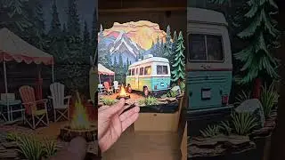 Prin natură cu rulota !!! este live!