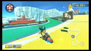 Switch Recording Test
