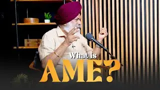 What is AME and Why It&rsquo;s the Future of Aviation Careers