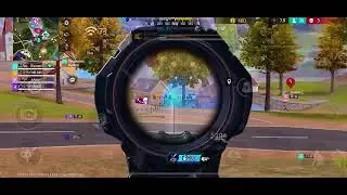 BR Rank full match game play @Mr.Rai44 