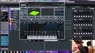 Virtual Riot Livestream 08 May 2015 (Part 2)