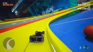 Hot Wheels Unleashed Make No Mistakes Gameplay Part 32 #hotwheelsunleashed