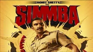 Simmba movie cast, director, producer, writer, music director, budget and release date